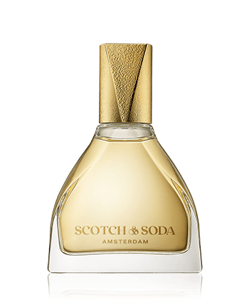 Scotch & Soda I am - Men edt vapo 60ml