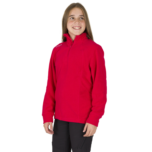Chaqueta Forro Polar Izas Sutton