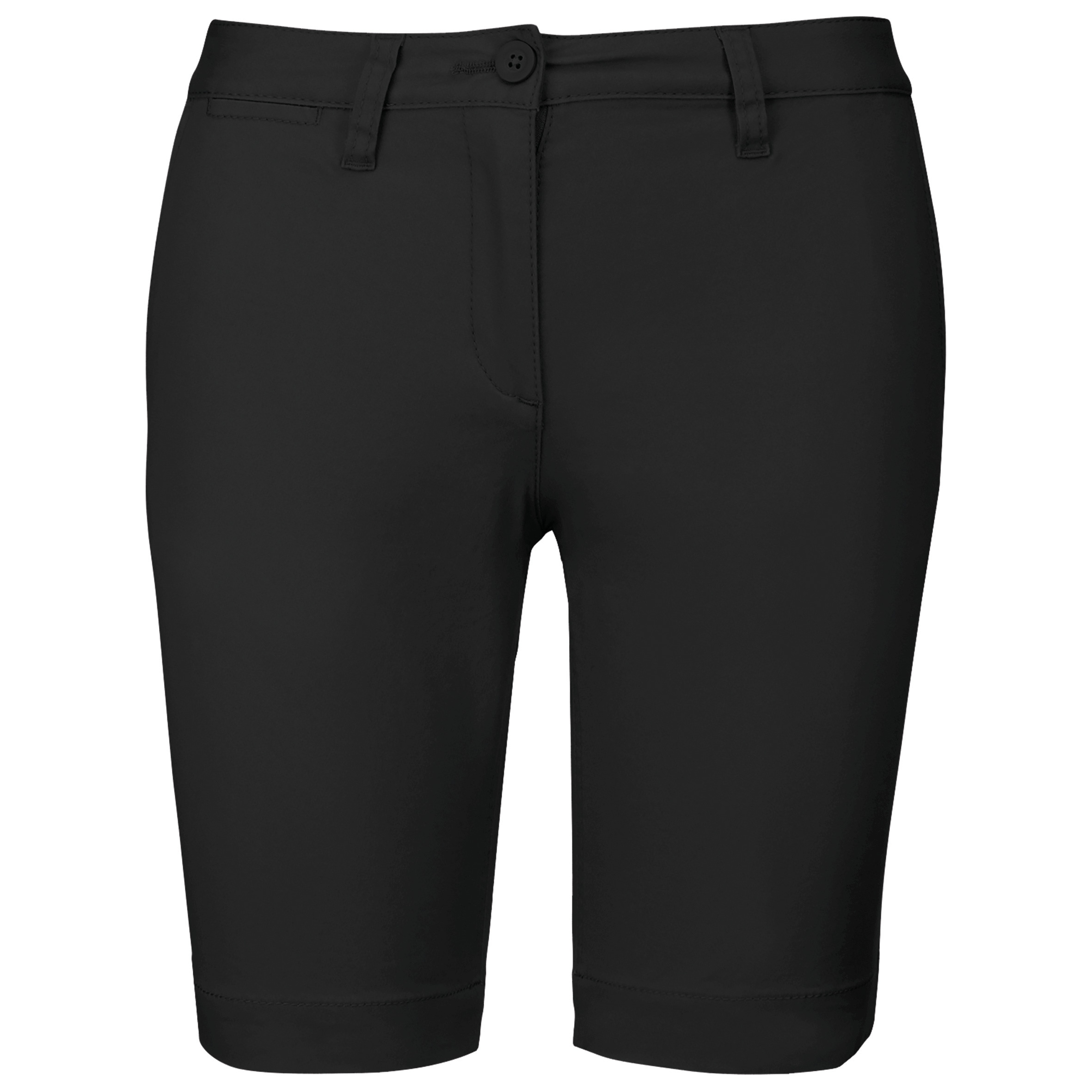 Kariban K751 - Bermudas Chino Femme Élégance Urbaine