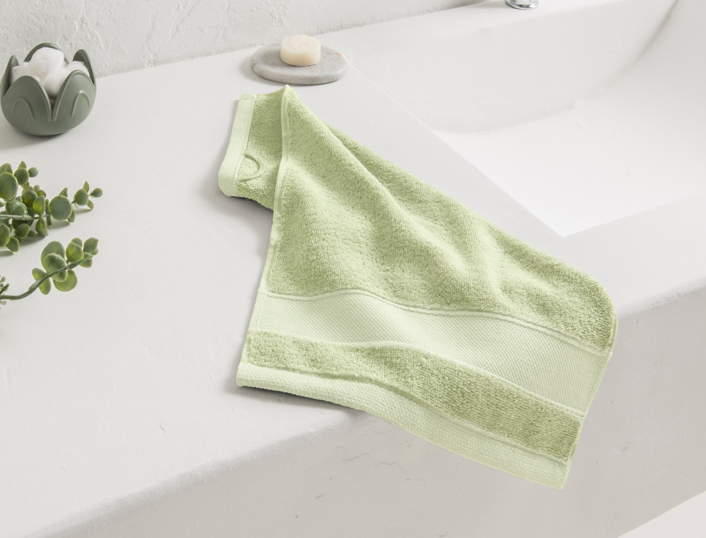 Linge de bain uni-Parenthèse