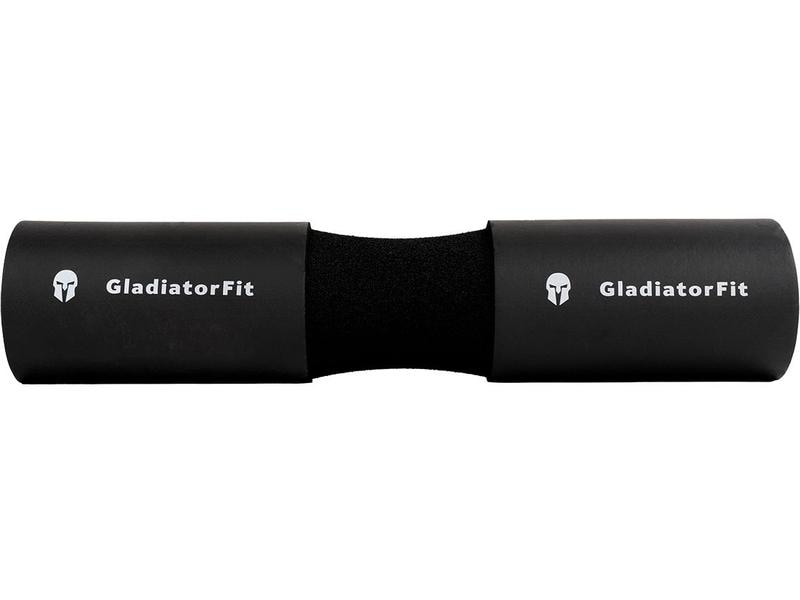 Gladiatorfit Schutzschaum für Hantelstangen Hockermanschette
