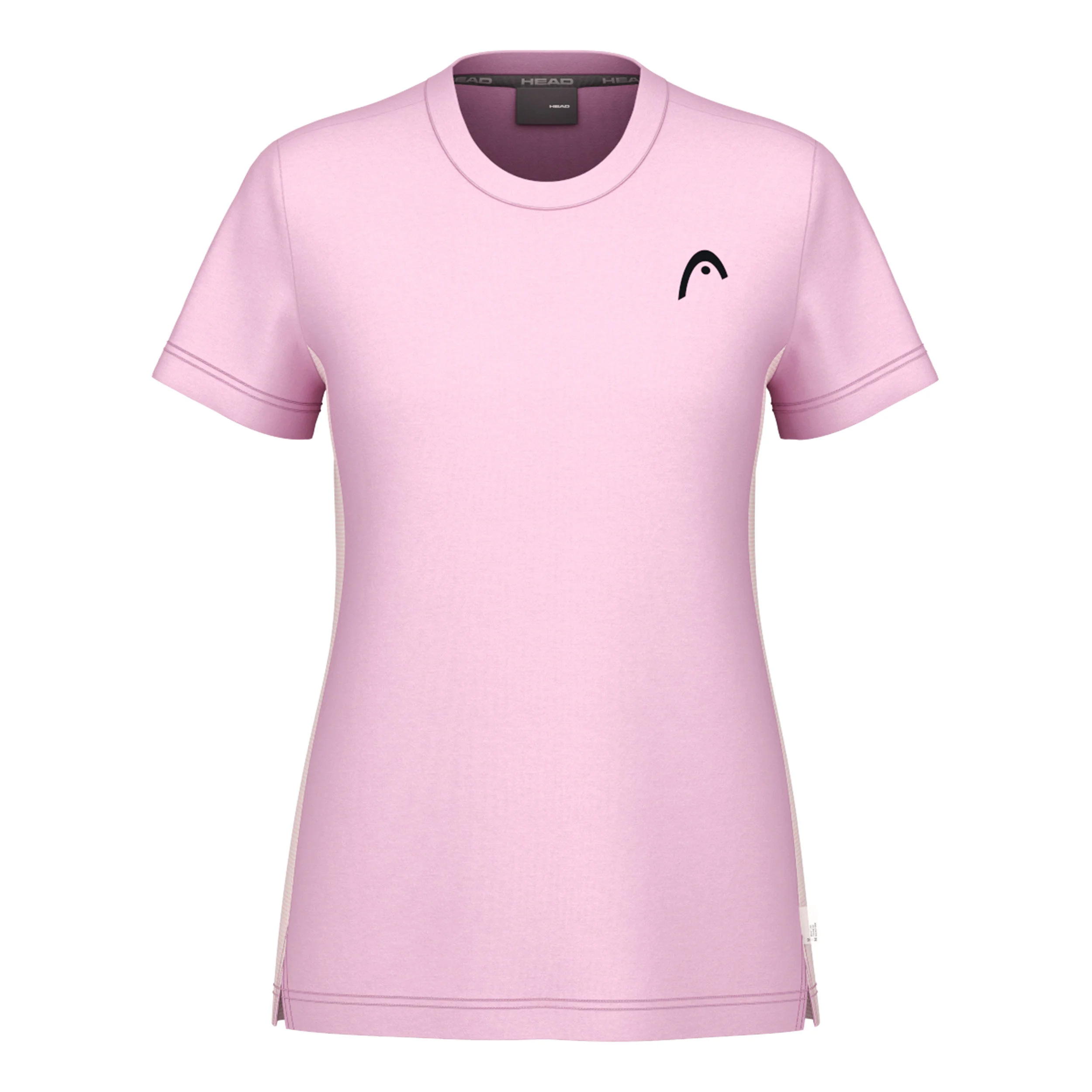 HEAD Tie-Break T-shirt Femmes - Violet