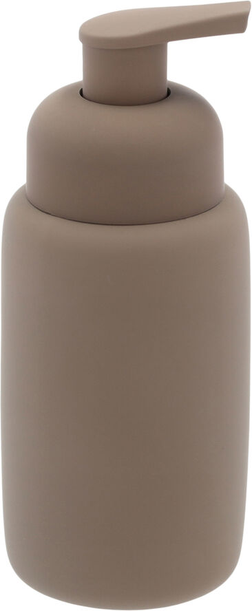 Södahl Sæbedispenser Mono Taupe Taupe