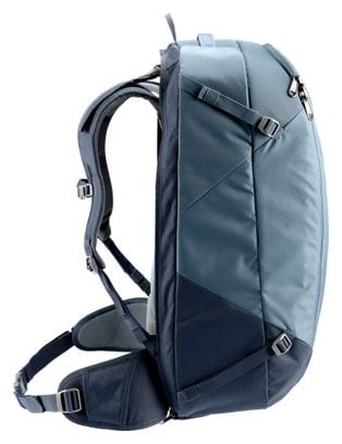 Sac de Randonnée Deuter Access 55L Bleu
