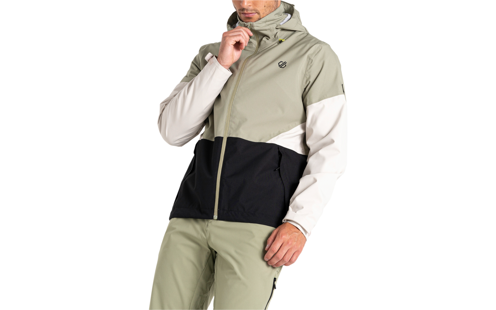 Dare2b Terrain Herrenjacke