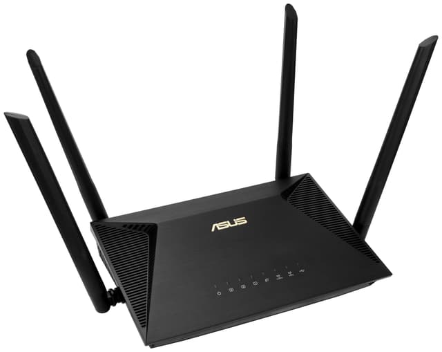 ASUS RT-AX1800U WiFi 6 router