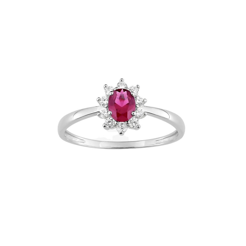 Bague femme - Argent 925