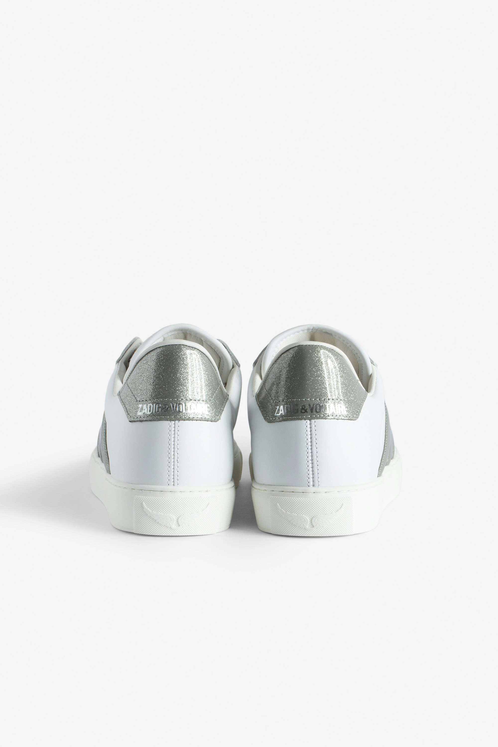 Sneakers Basses ZV1747 La Flash Infinity Patent