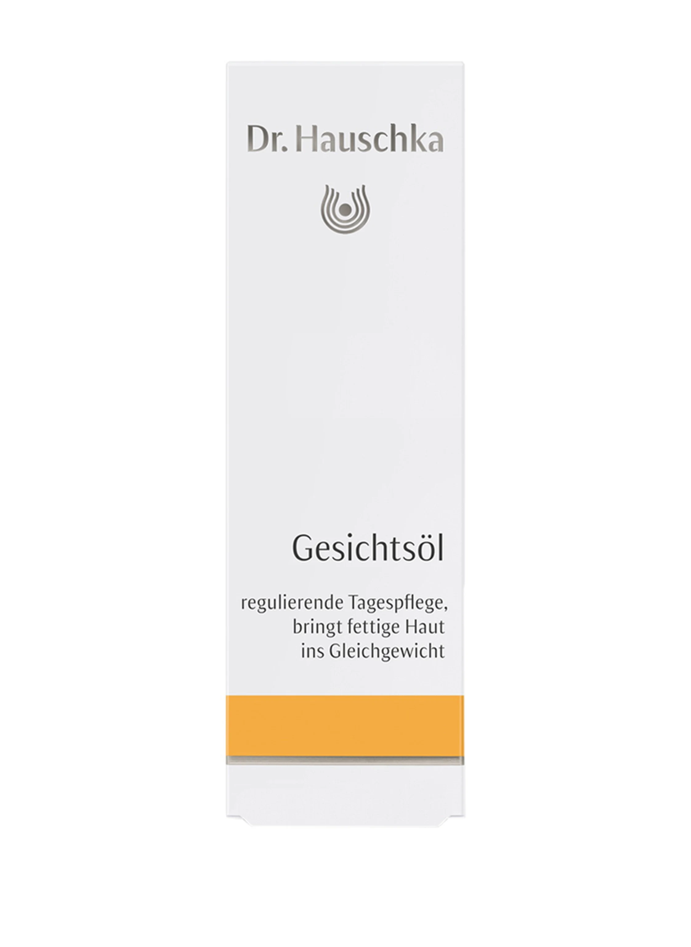 Dr. Hauschka GESICHTSÖL