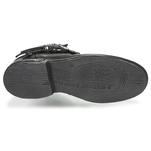 Airstep / A.S.98 - TIAL FOGLIE - Noir