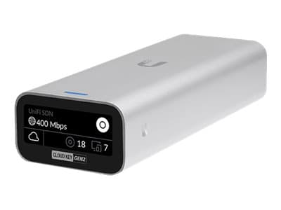 Ubiquiti UniFi Cloud Key - Gen2 - fjernkontrollenhet - 1GbE