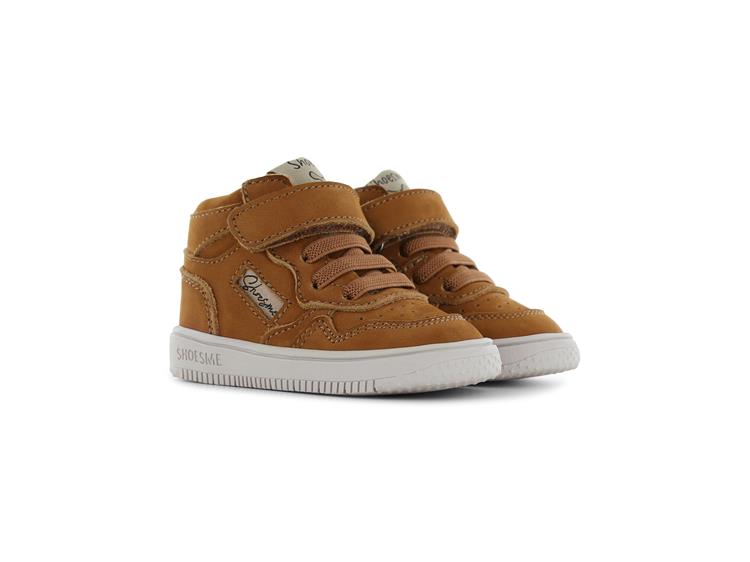 Shoesme BN24W008 Cognac