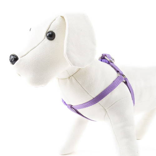 Coleira para cães Nayeco Basic Purple
