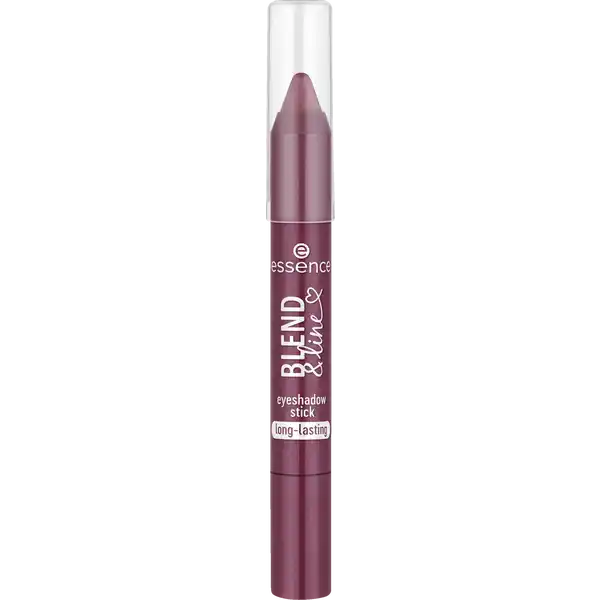 Blend & line eyeshadow stick 02 Oh My Ruby