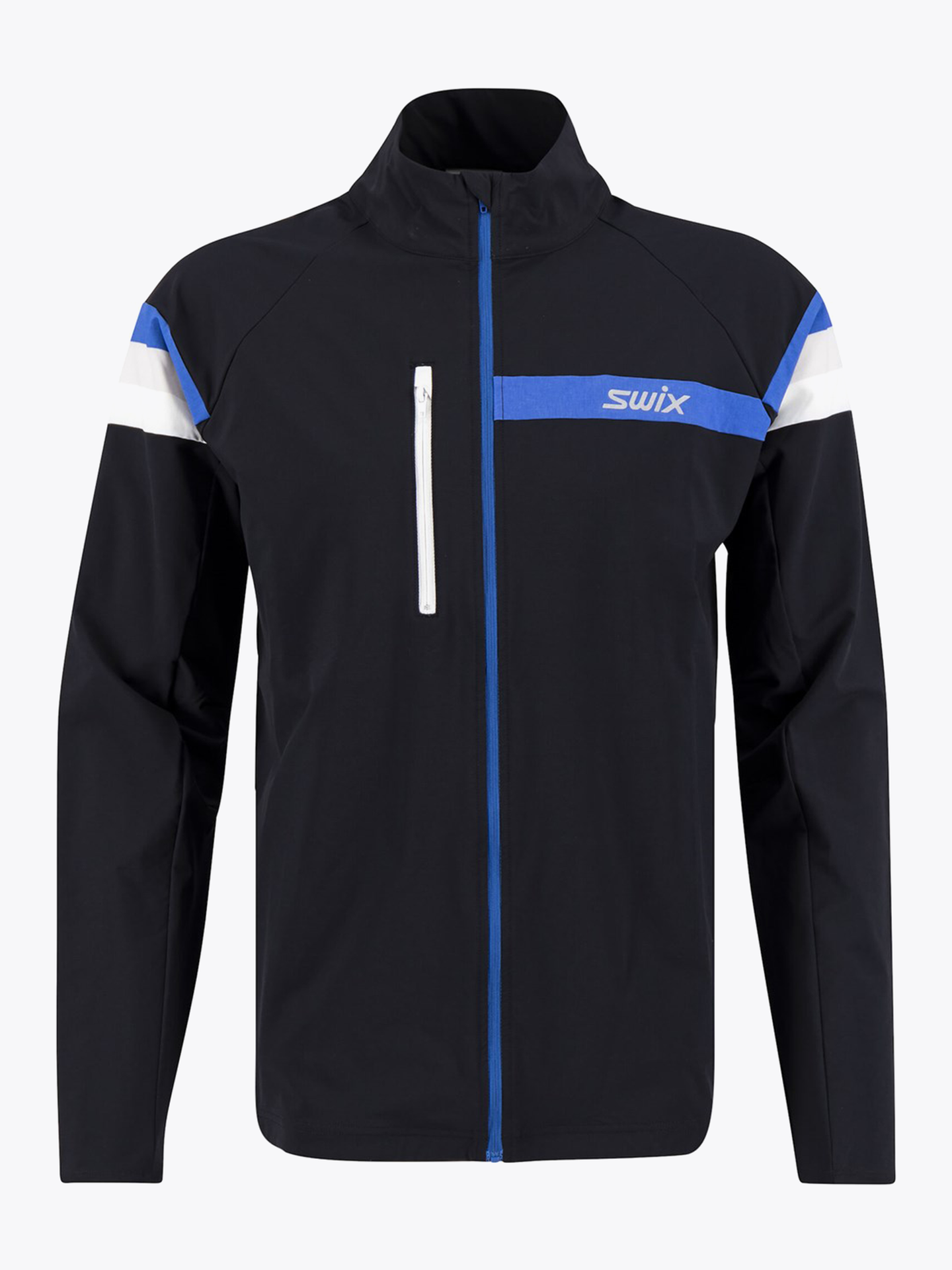Focus jacket