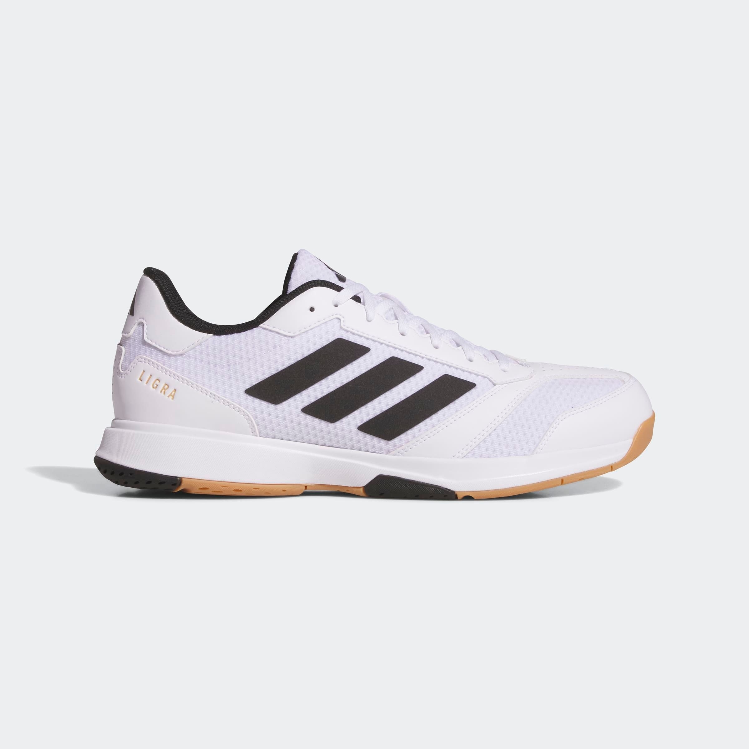adidas Performance Hallenschuh »LIGRA 8 INDOOR«  geeignet für jeden Hallensport