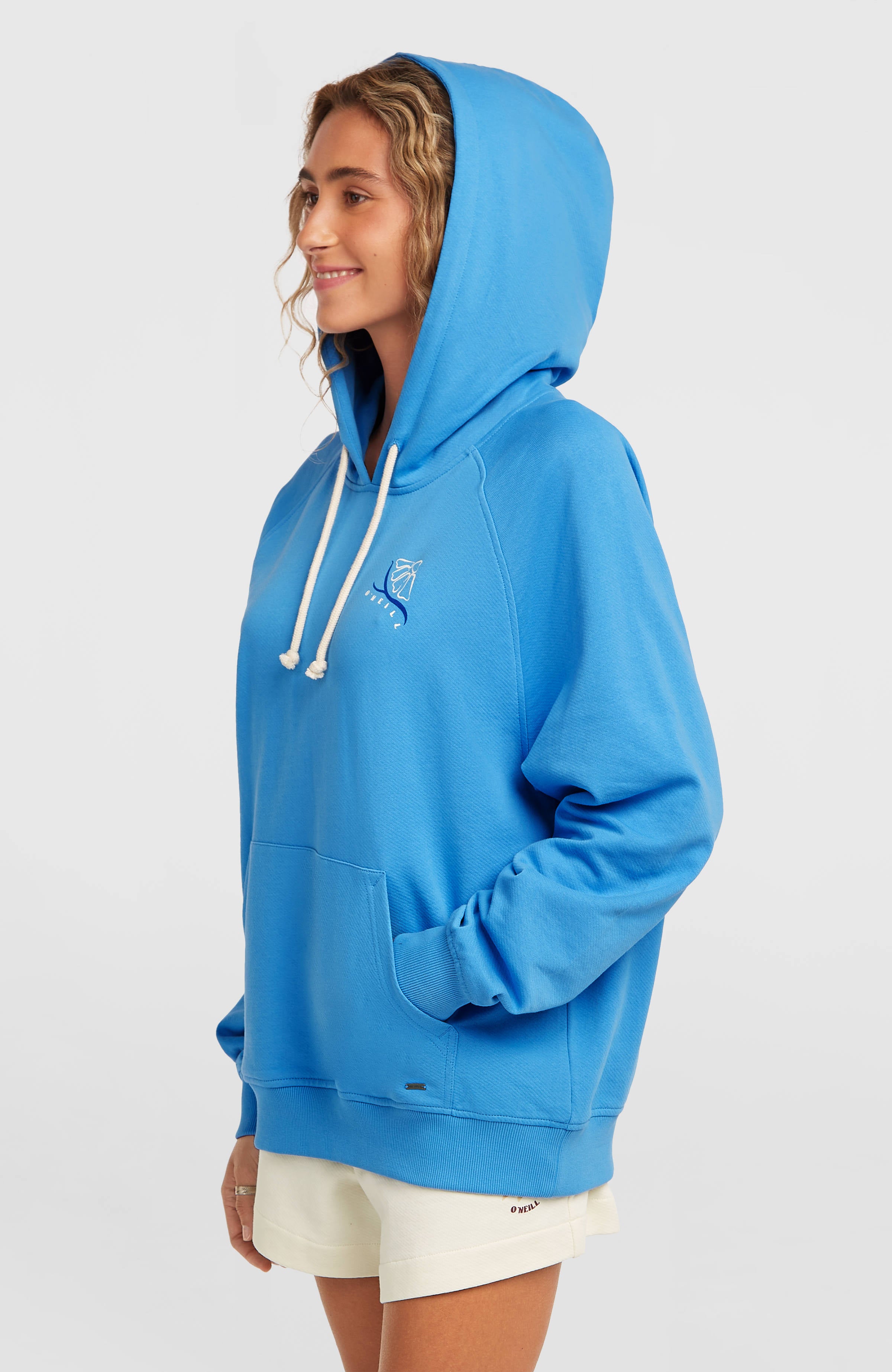 Women of the Wave hoodie
