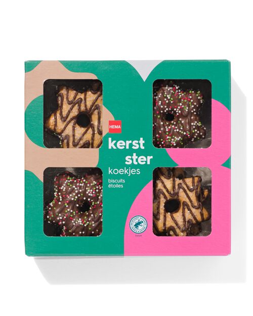 couronnes de noël assorties 200g