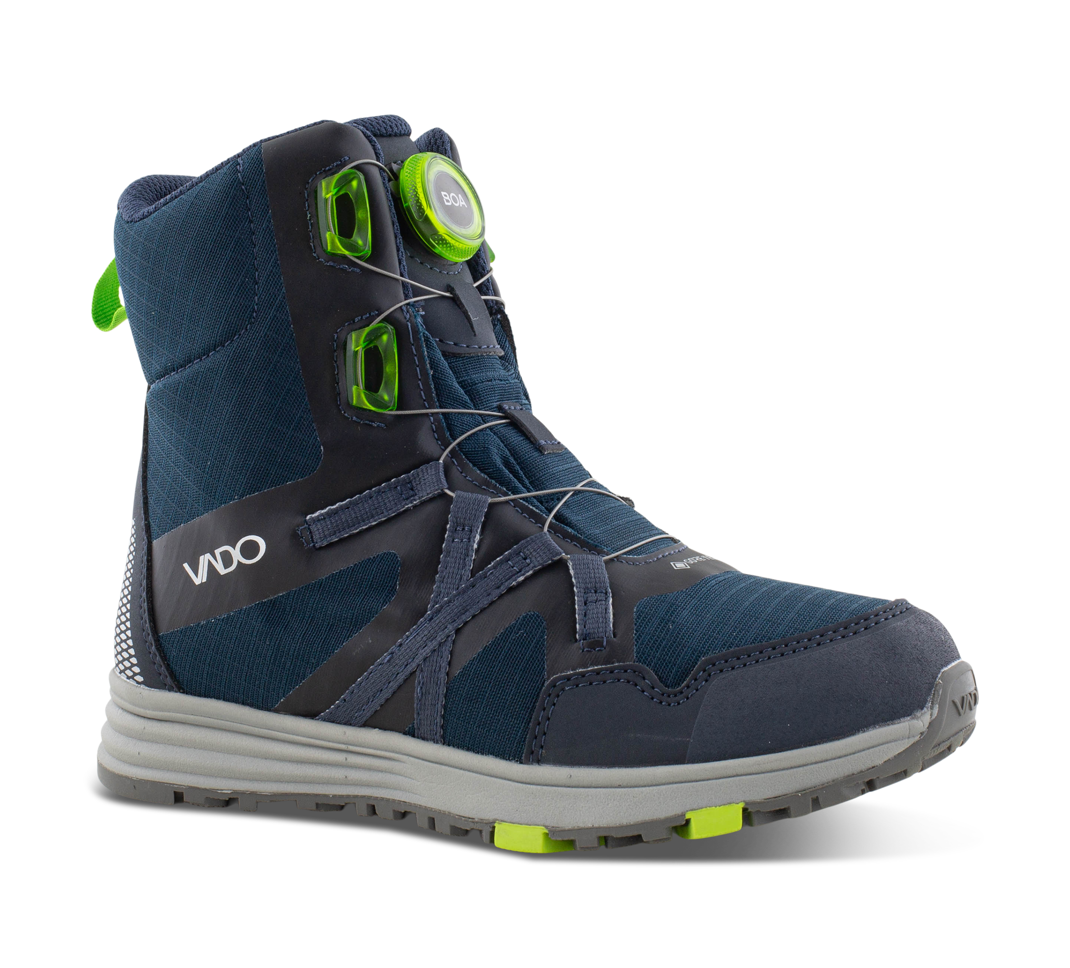 Vado Sky Mid Boa Gtx - Winterschuhe