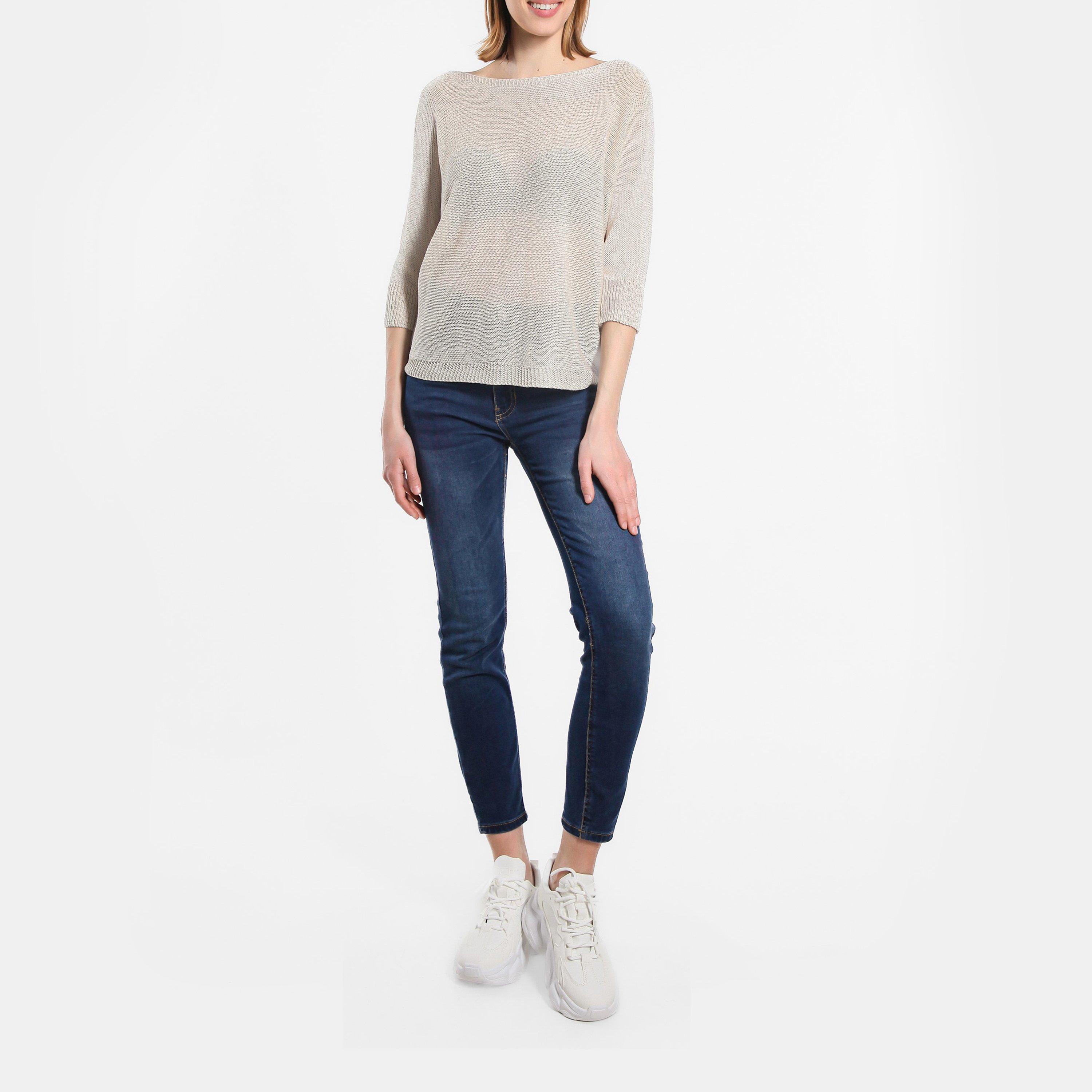 Be You BY Bow Detail Jumper Womens