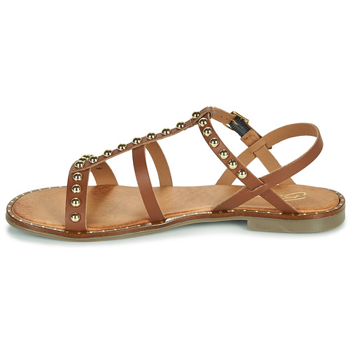 Betty London - OVADE - Camel