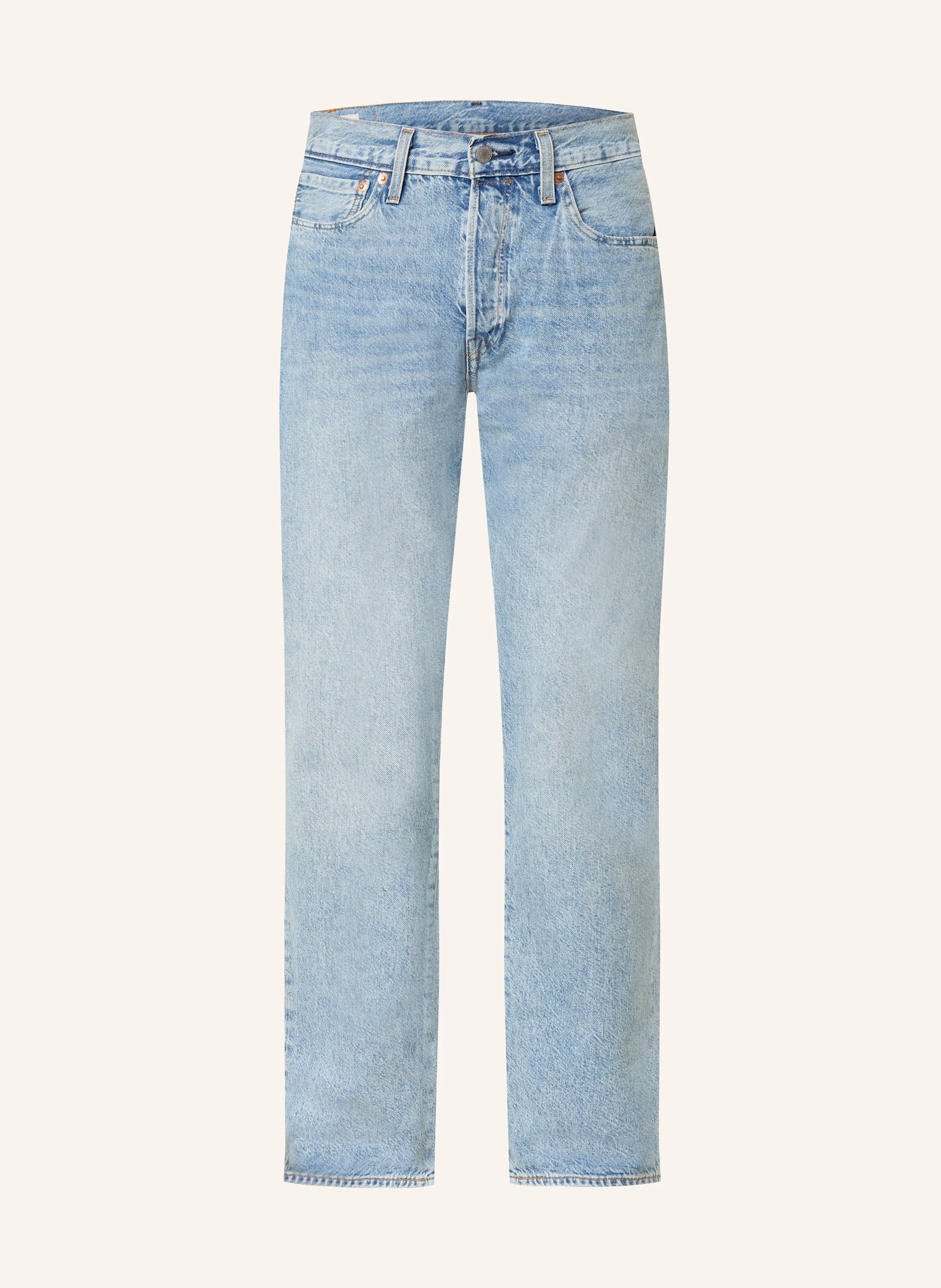 Levi's® Jeans 501 Regular Fit