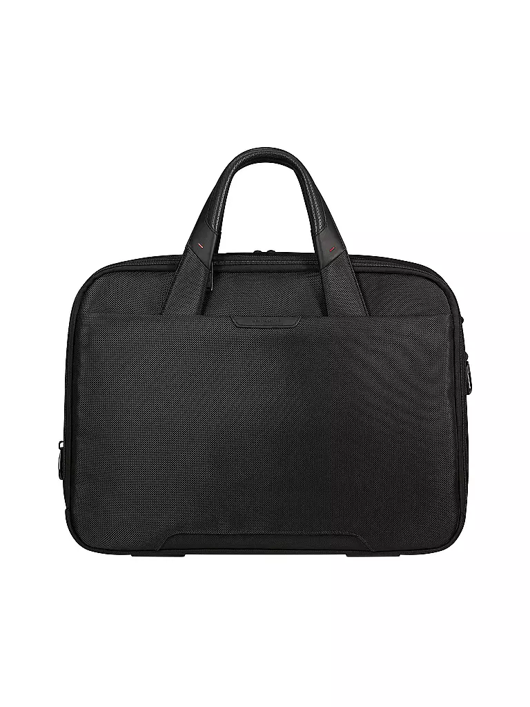 SAMSONITE Aktentasche PRO-DLX 6 schwarz