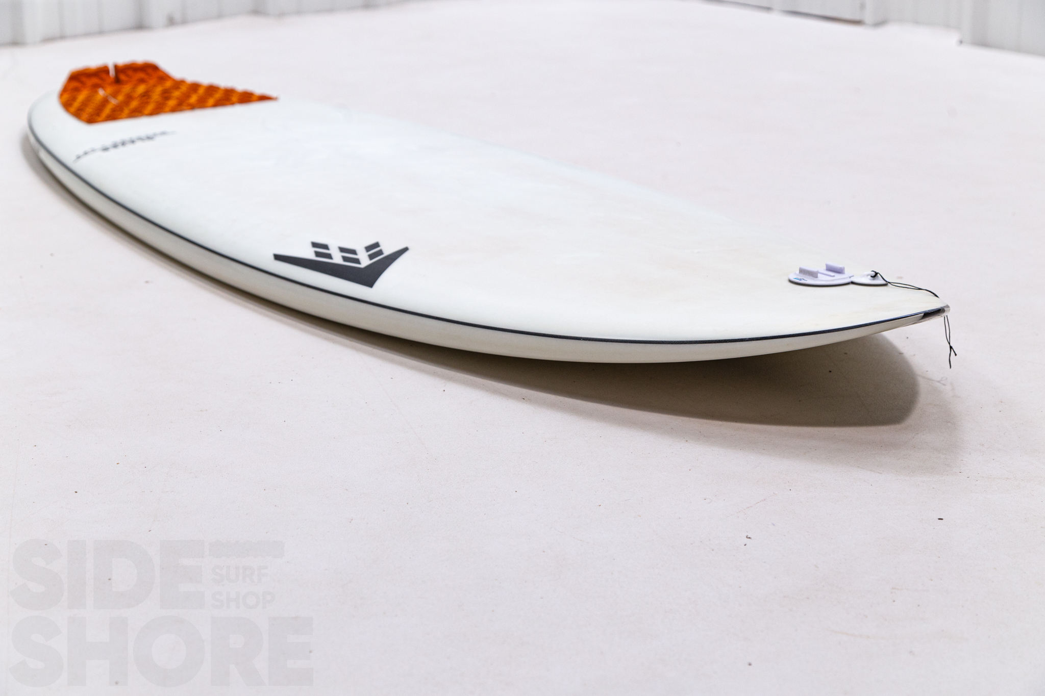 Firewire Glazer - LFT - 5'11 x 21 3/4