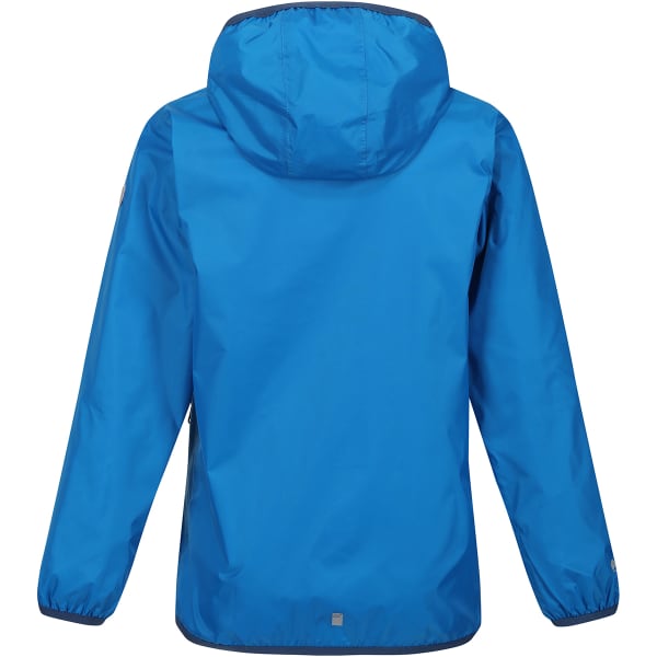 Veste randonnée REGATTA LEVER II INDIGO BLUE