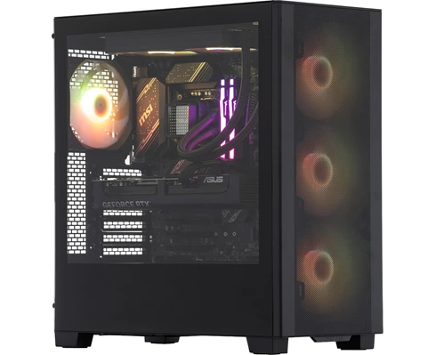 Mission SG G500 Gaming PC