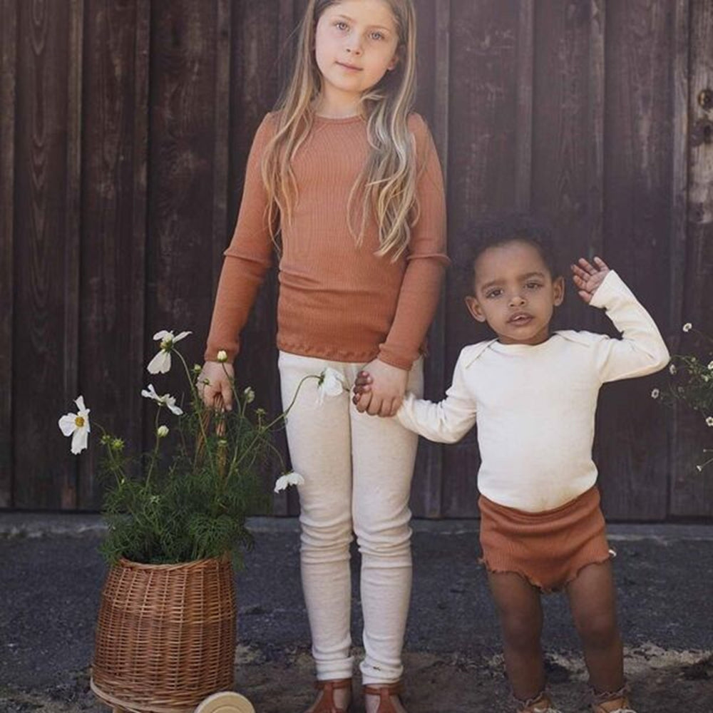 Bloomers Babla Rooibos - Minimalisma → Luksusbaby.dk