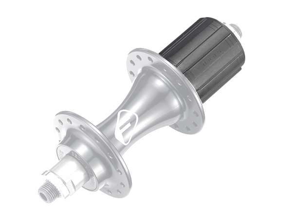 Formula RB-2611 Road 11-Speed Kassettehus