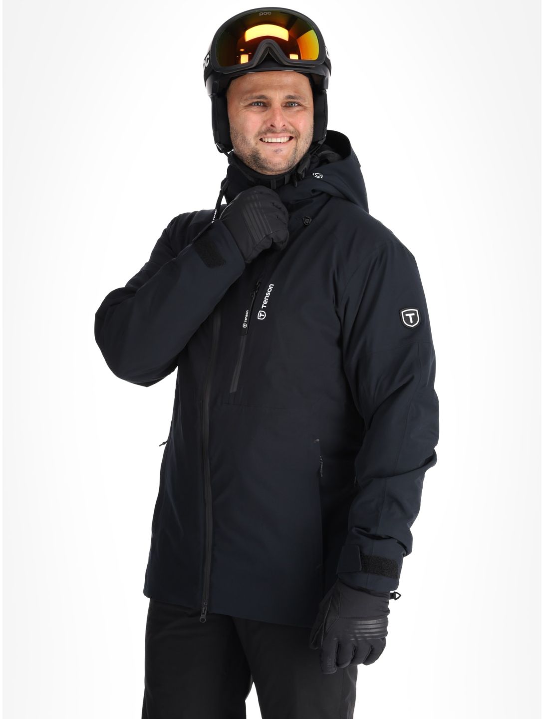 Aerismo Ski ski-jas heren