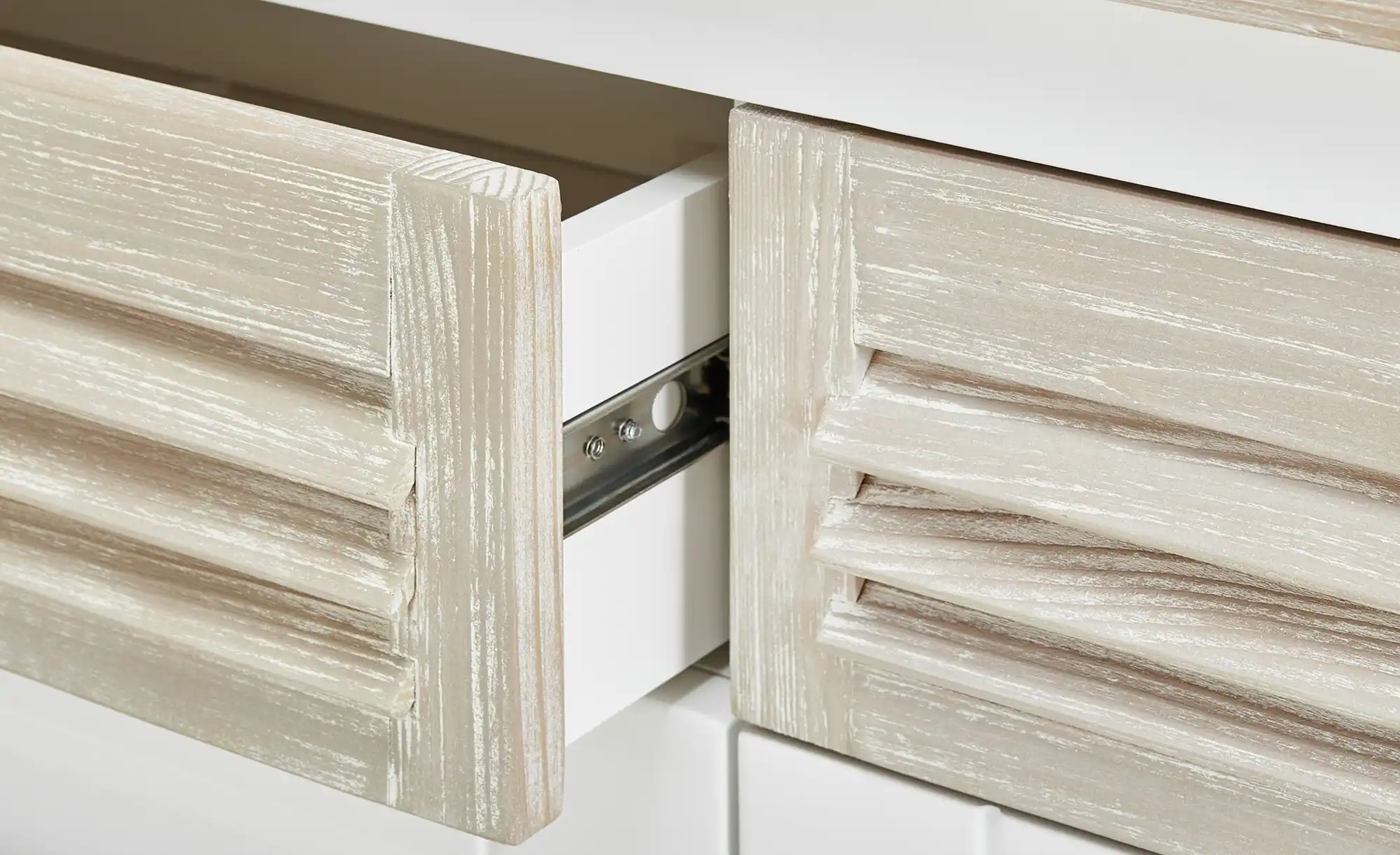 maison bleue Schuhschrank Cantate