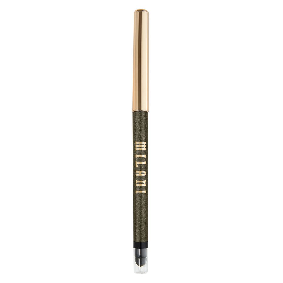 Milani Cosmetics Stay Put Eyeliner Moss Boss 0,28g
