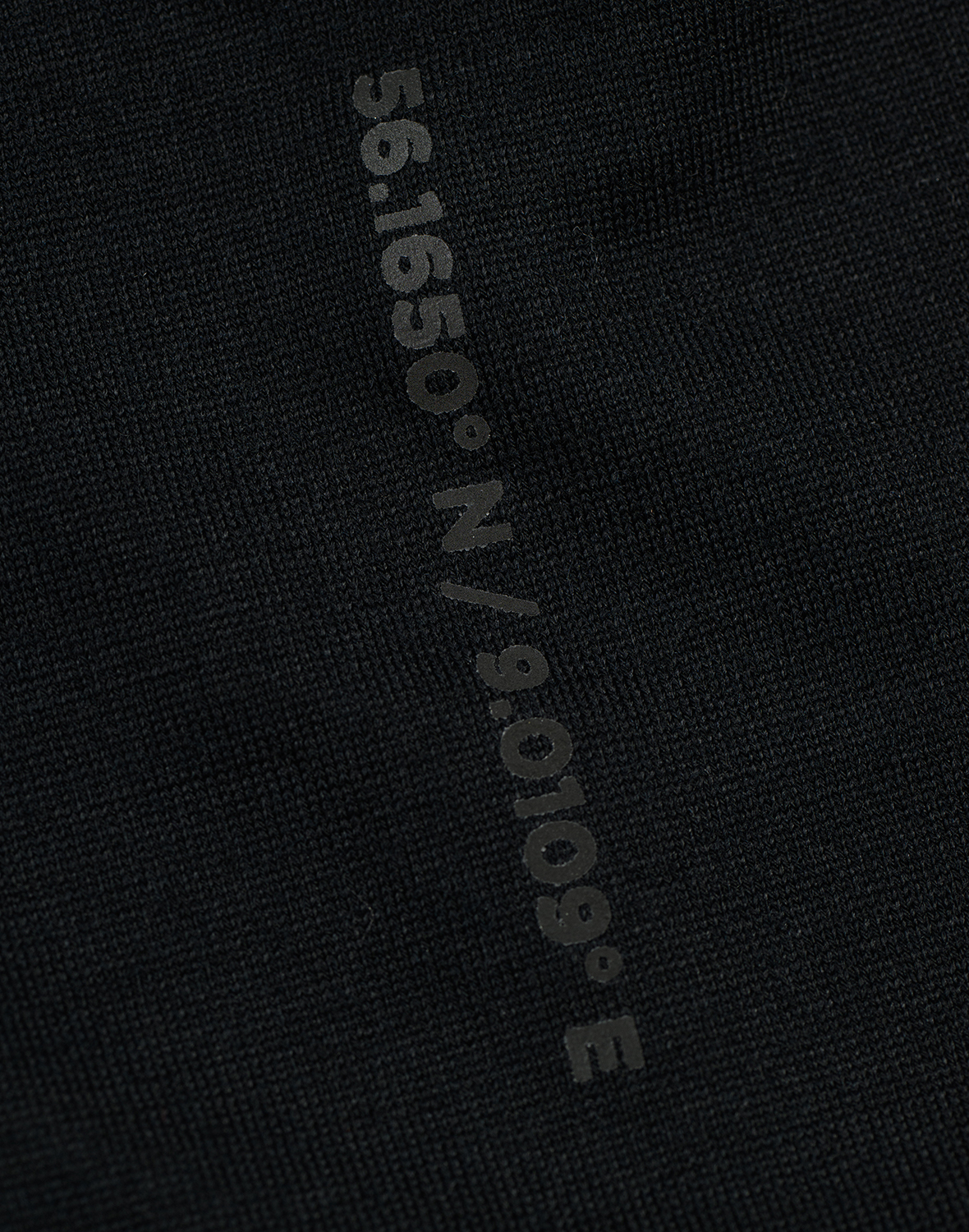 T-shirt van merinowol voor dames