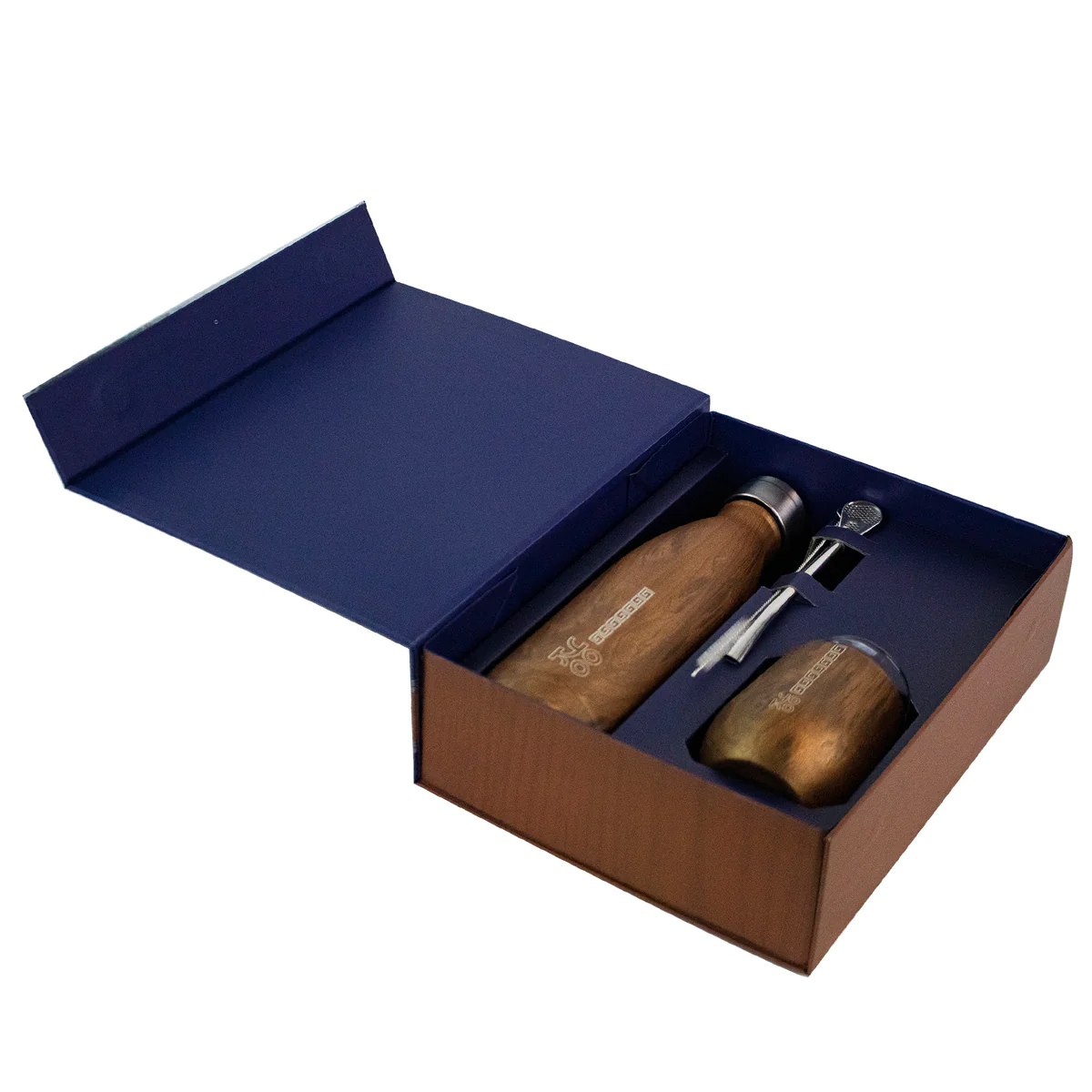 Coffret Maté Tradition Yoko® Design