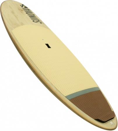 Sunova STEEZE - TR3 8'6