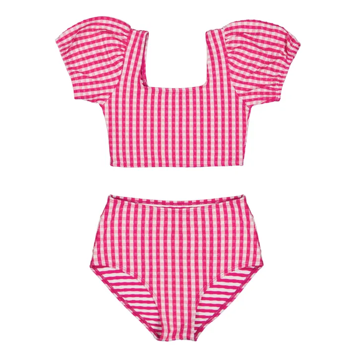 Canopea Maillot de bain 2 Pièces Paolita | Rose fuschia