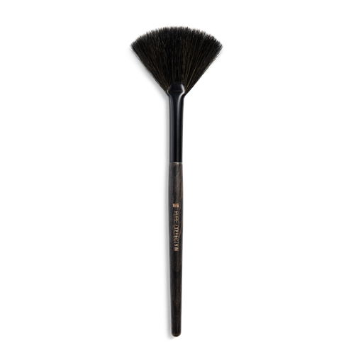 Nilens Jord Fan Brush