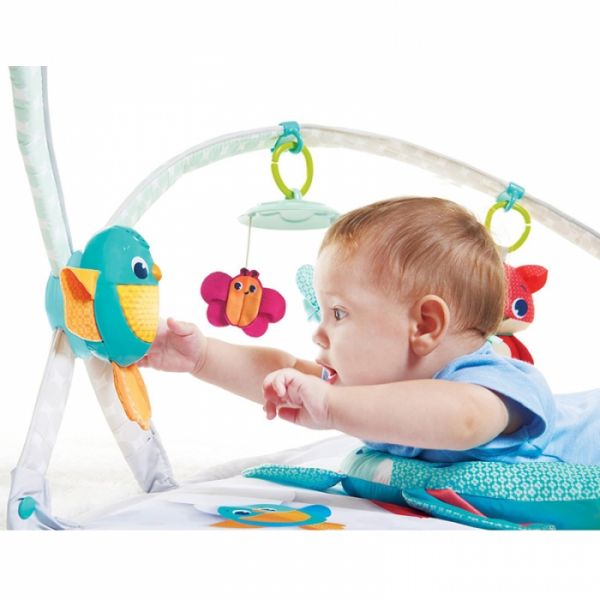 Tiny Love Tapete Actividades Dynamic Gymni Meadow Days