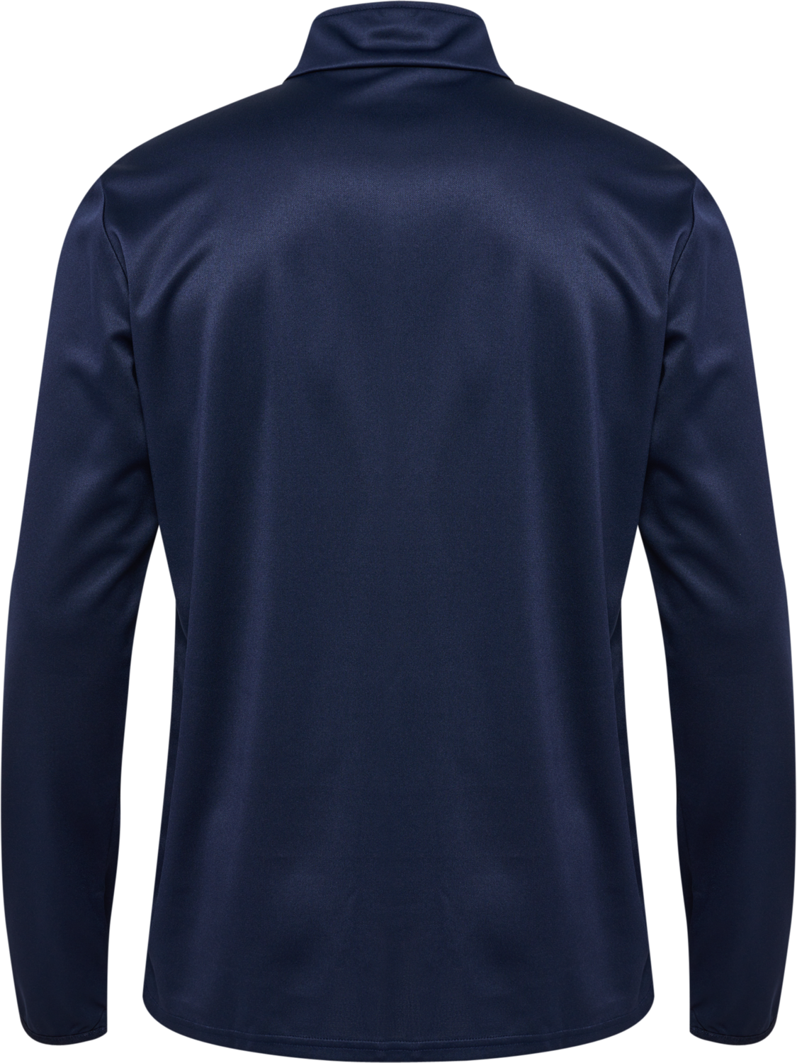 hmlESSENTIAL TRACK JACKET