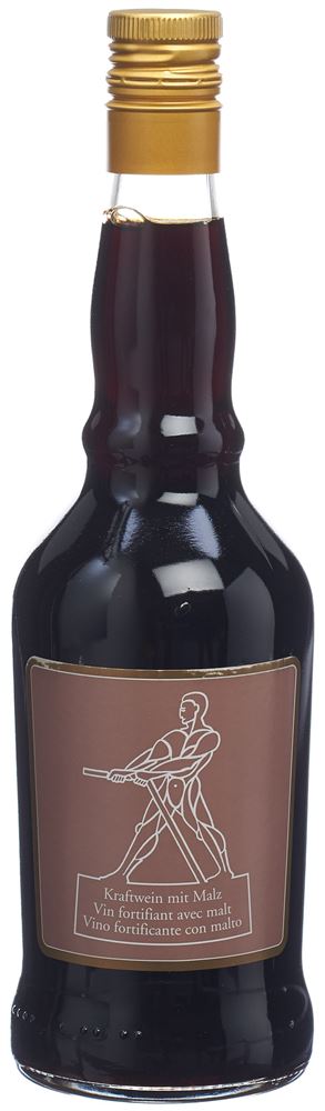 EDIFORS Kraftwein liq Fl 700 ml