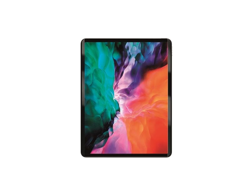 4smarts Tablet-Schutzfolie Privacy Filter iPad Pro 13