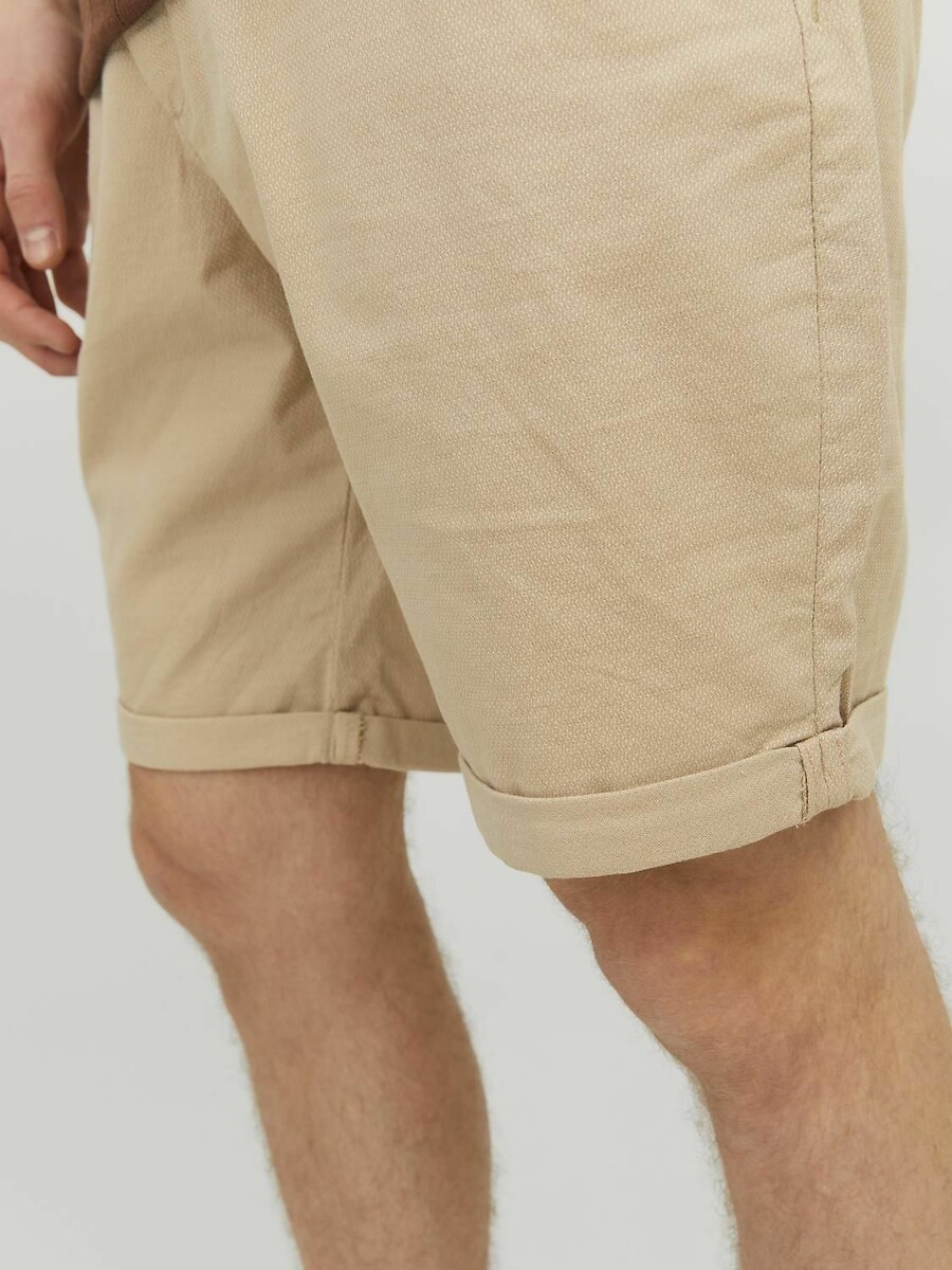 JACK & JONES<br>Calção chino