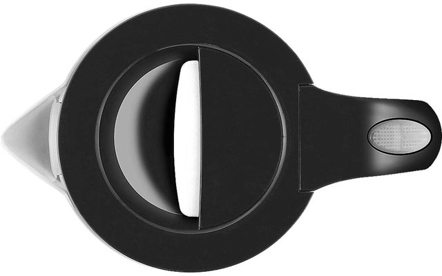 Mestic Wasserkocher 0,8 Liter 850 Watt