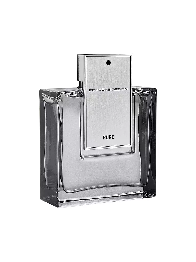 PORSCHE DESIGN PURE Eau de Toilette 100ml keine Farbe