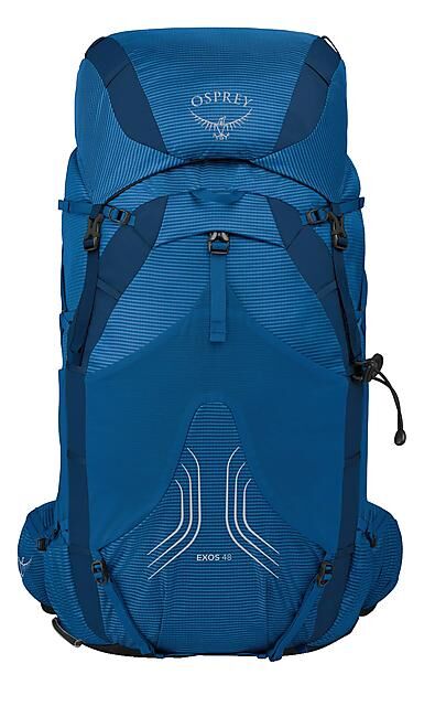 OSPREY - SAC A DOS DE RANDONNEE EXOS 48
