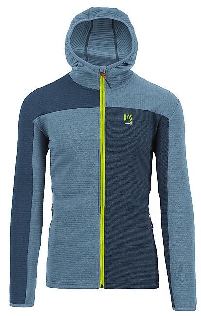 KARPOS - NUVOLAU FLEECE