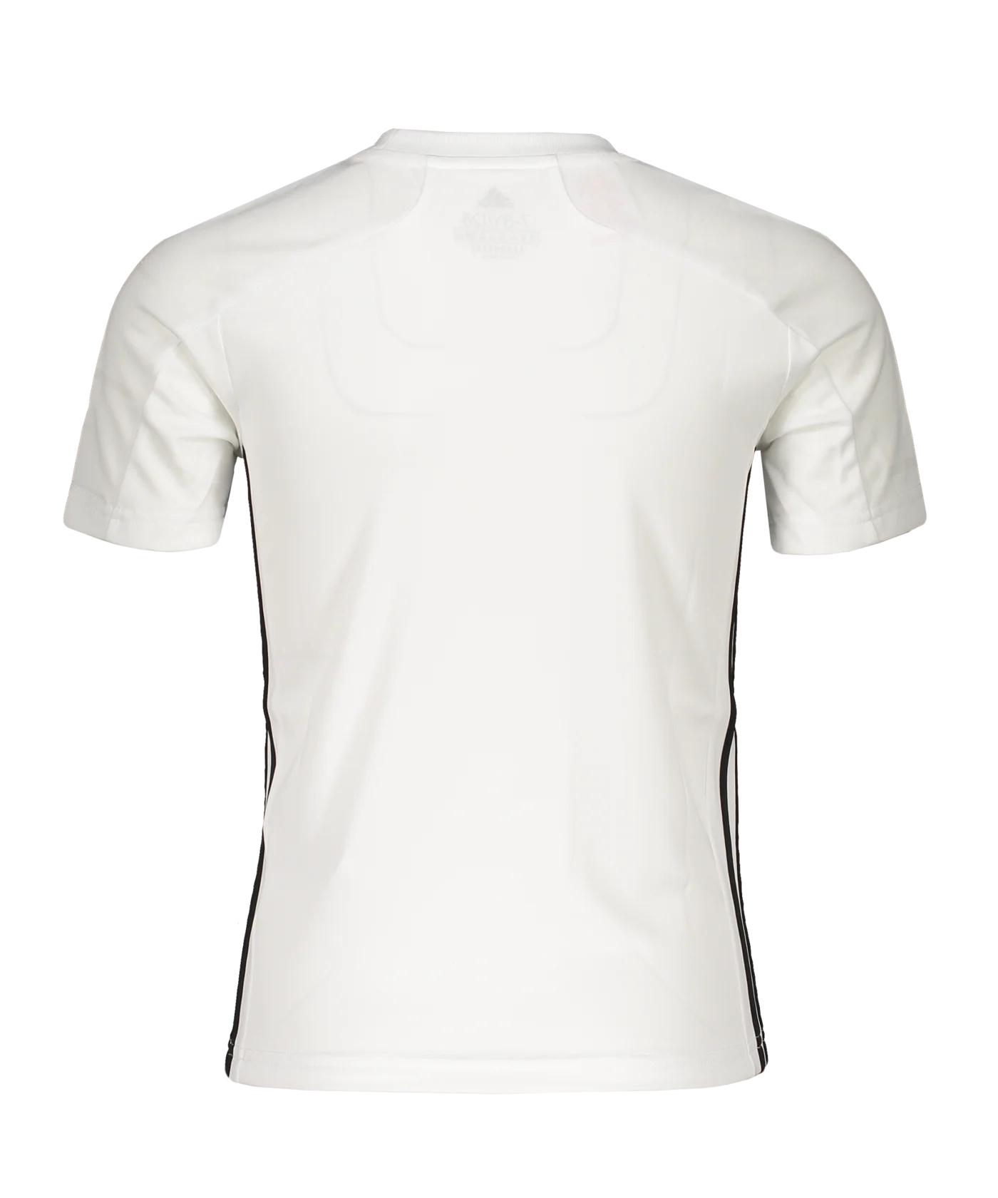 adidas Campeon 21 Trikot Kids Weiss